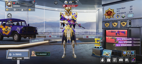 ⭐3 NİHAİ 4X-SUİT MASKARA FULL GÜZEL HESAP