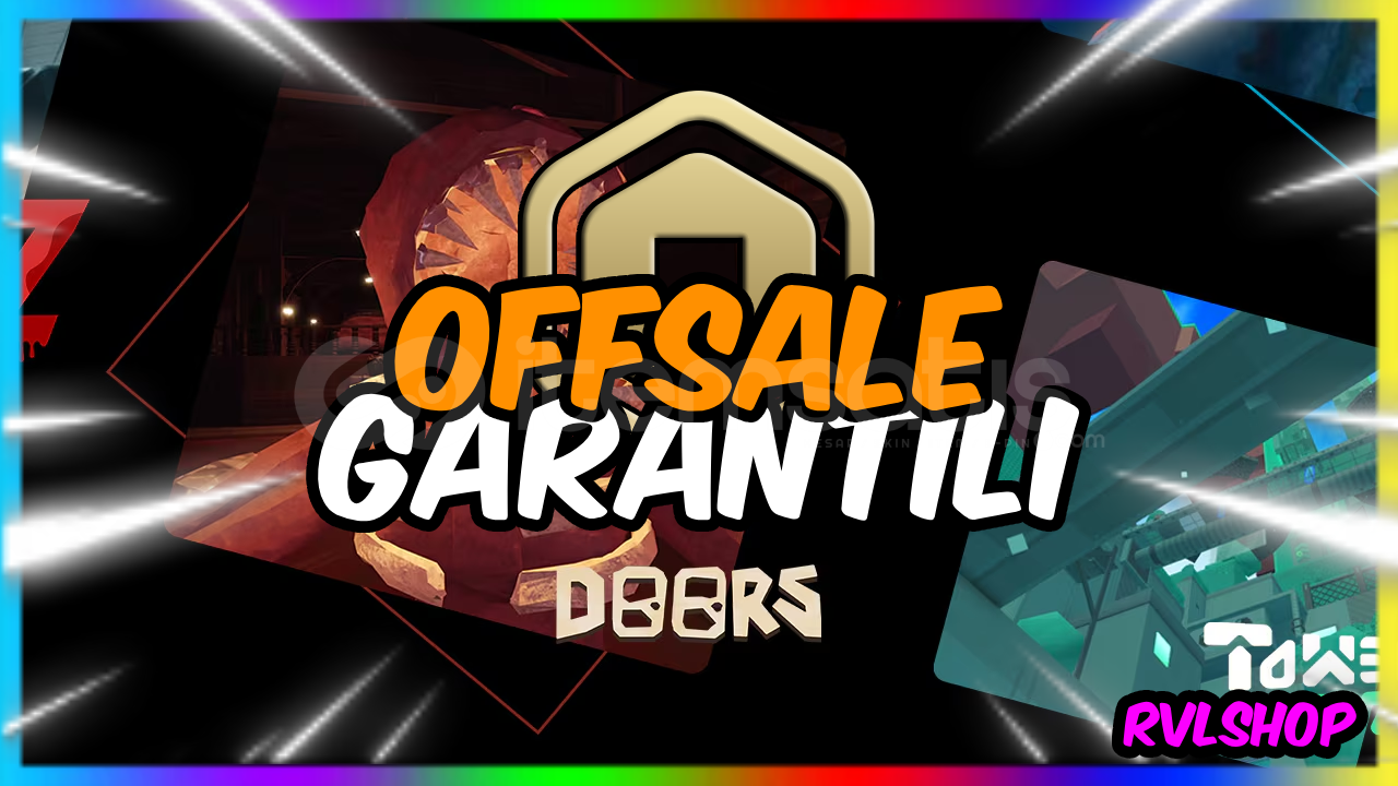 ⭐ 3 OFFSALE GARANTILI MAİL DEGİSEN HESAPLAR ⭐ ⭐ 3 OFFSALE GARANTILI MAİL DEGİSEN HESAPLAR ⭐