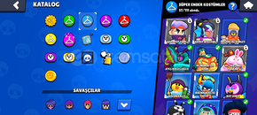 3 OYUN 1 GMAİLDE SUPERCELL 3 OYUN 1 GMAİLDE SUPERCELL