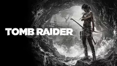 Tomb Raider (+Garanti)
