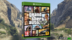 3 oyun XBOX one FC 24 - 25 ve GTA 5
