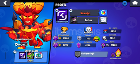 3 OYUNLU [2018] Tek Bir HESAP BS/CR/COC