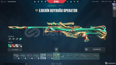 3 Platin Guzel Hesap