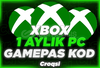 ⭐1 AYLIK XBOX GAME PASS PC (KOD)⭐