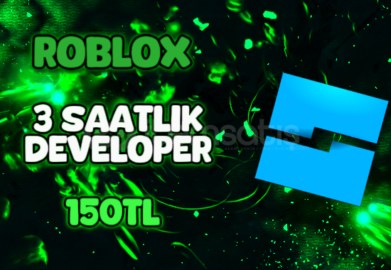 ⭐3 Saatlik Developer⭐ ⭐3 Saatlik Developer⭐