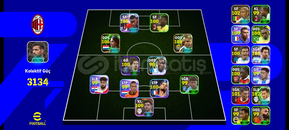 3 SAĞLAM EPİIKLİ PES HESABI