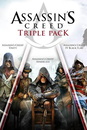 3 seri assasins Creed 