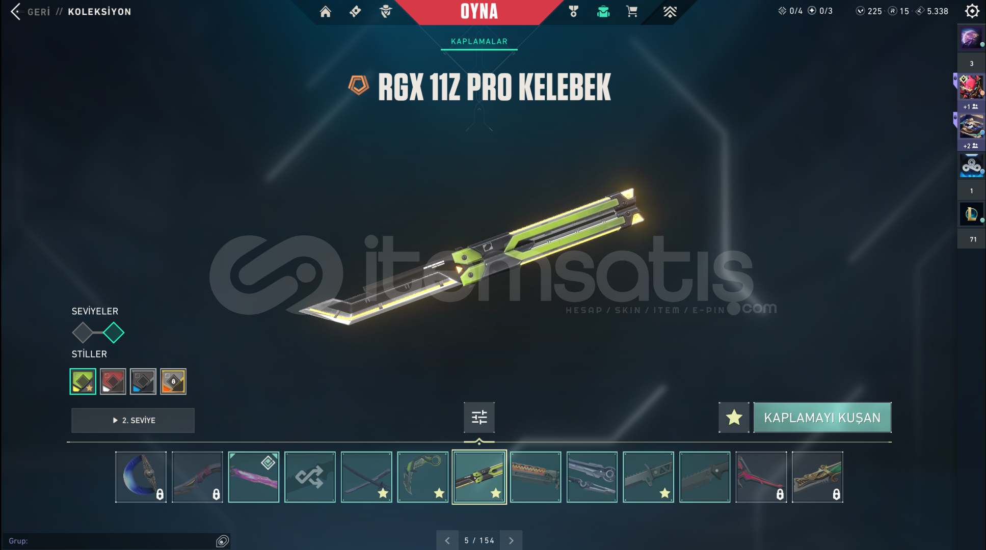 3 SETLİ MOR DESTE HESAP EXO RGX DOLMİR 3 SETLİ MOR DESTE HESAP EXO RGX DOLMİR