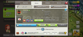 3 seviye başlangıç klanı