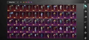 3 SEVİYE FİRAVUN FULL BUZLU HESAP COK UYGUNA!!!