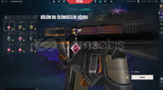 3 SEZON İMMORTAL DOLU HESAP