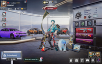 ⭐3 SPOR ARABA⭐ + ⭐1 NİHAİ ⭐+⭐ 2 M4 biri MAXXX⭐