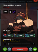 3 SSS Time Goddess Evo (Uygun Fiyat!)