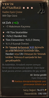 3 STAR YEN BLESSİNG AYAKKABI