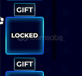 3. Style Slot (Blue Lock Rivals)