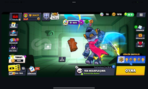 3 Supercell hesab var Alana hayırlı olsun 3 Supercell hesab var Alana hayırlı olsun