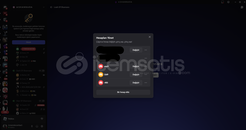 3 tane 4haneli nickname