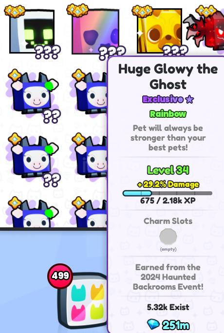 3 Tane Huge!!! (PS99) 3 Tane Huge!!! (PS99)