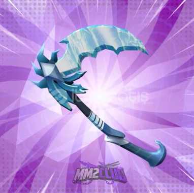 Icewing MM2 (HIZLI TESLİMAT!!) Icewing MM2 (HIZLI TESLİMAT!!)