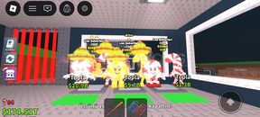 3 tane los candies 230 M 120M 23M