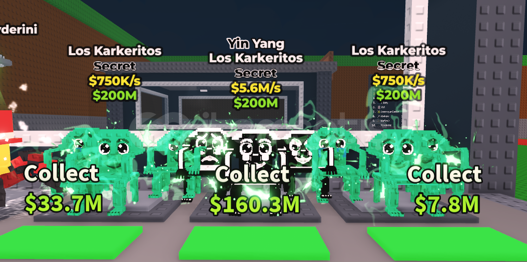 ⭐3 Tane Los Karkeritos ⭐ Ucuz ⭐ ⭐3 Tane Los Karkeritos ⭐ Ucuz ⭐