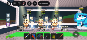 3 TANE LOS MOBİLİS