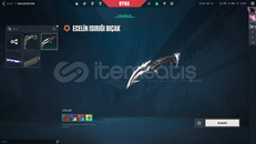 rgx karambit 3 vandal 3 bıçaklı gold hesap ucuza