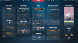3 VANDAL 3 PHANTOM MAİL İLE TESLİM
