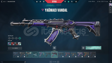  3 vandal ghost op sherif phantomlu