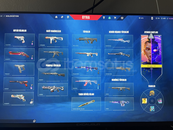 3 VANDALLI CHAMPİONS KELEBEKLİ HESAP 