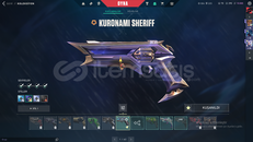 3 VANDALLI DOLU EFSANE ELMAS HESAP