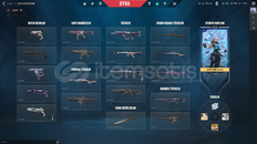 3 VANDALLI EFSANE HESAP