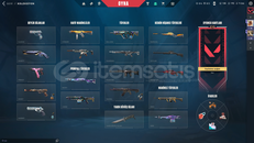 3 VANDALLI İLK MAİLLL