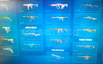 3 VANDALLI kelepir hesap