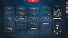 3 VANDALLI RGX KARAMBİTLİ FENA HESAPP!!!!!!!