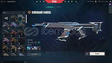 ⭐ İYON KARAMBİT 3 VANDALLI UCUZA ⭐ ⭐ İYON KARAMBİT 3 VANDALLI UCUZA ⭐