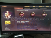 3 VİPLİ CROSSFİRE HESABI