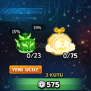 +3 Winter 2025 Fruit Box | Blox Fruits