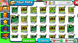 3 x %250 PET