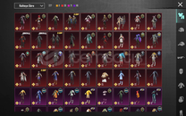 ⭐3 X-SUİTLİ KOMBİNLİK⭐ VE ⭐EFSANEE DOLU⭐????????