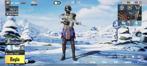 3 xuit buz m4 75 destansılı fırsat hesabı