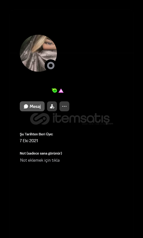 3 Yıl Nitro Acc 3 Yıl Nitro Acc