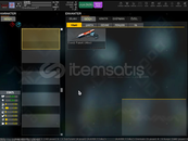 ⭐3 Yıldız 301 Milyon GP Slotlu Hesap ⭐