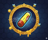 (3 yıldız) Camphor Lip Balm