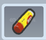 (3 yıldız) Camphor Lip Balm