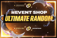 ⭐30-120 Skin ULTİMATE Random Hesap