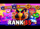 30-35 RANK BOOST ( VPNSİZ-WTSİZ)!!!!