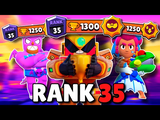 30-35 RANK BOOST ( VPNSİZ-WTSİZ)!!!! 