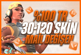 30-120 SKİNLİ TR SUNUCU KESİN MAİLDEĞİŞEN HESAP