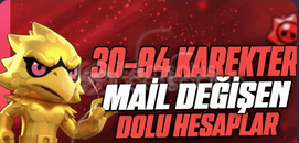 EN UYGUNU| 30-94 KARAKTER RANDOM HESAPLAR BS